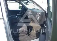 2017 Chevrolet Silverado фото