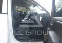 2017 Chevrolet Silverado фото