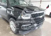 2017 Chevrolet Silverado photo