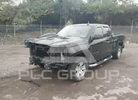 2017 Chevrolet Silverado фото