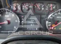 2017 Chevrolet Silverado фото