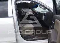 2017 Chevrolet Silverado фото