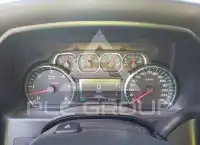2017 Chevrolet Silverado фото