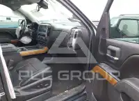 2017 Chevrolet Silverado фото