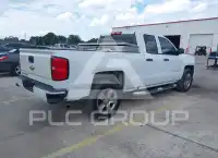 2017 Chevrolet Silverado фото