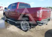 2017 Chevrolet Silverado фото