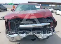 2017 Chevrolet Silverado фото