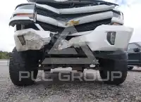 2017 Chevrolet Silverado фото