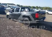 2017 Chevrolet Silverado фото