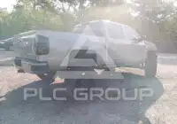 2017 Chevrolet Silverado photo
