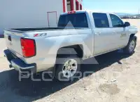 2017 Chevrolet Silverado фото