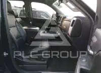 2017 Chevrolet Silverado фото
