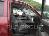 2017 Chevrolet Silverado фото