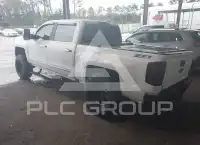 2017 Chevrolet Silverado photo