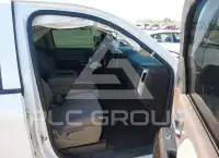 2017 Chevrolet Silverado фото