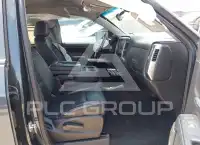 2017 Chevrolet Silverado фото
