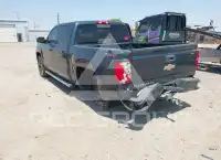 2017 Chevrolet Silverado фото