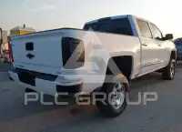 2017 Chevrolet Silverado фото