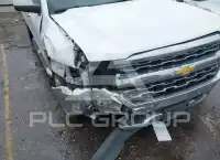 2017 Chevrolet Silverado photo