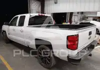 2017 Chevrolet Silverado фото