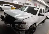 2017 Chevrolet Silverado фото