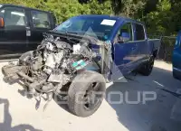 2017 Chevrolet Silverado фото