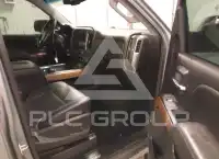 2017 Chevrolet Silverado фото