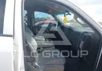 2017 Chevrolet Silverado фото