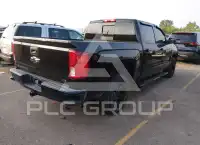 2017 Chevrolet Silverado фото