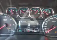 2017 Chevrolet Silverado фото