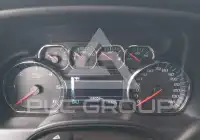 2017 Chevrolet Silverado фото