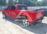 2017 Chevrolet Silverado photo