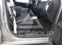 2017 Chevrolet Silverado фото
