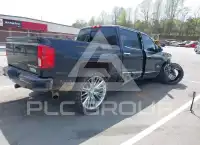 2017 Chevrolet Silverado фото