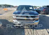 2017 Chevrolet Silverado фото