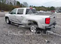 2017 Chevrolet Silverado photo