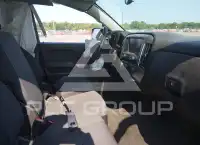 2017 Chevrolet Silverado photo