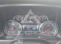 2017 Chevrolet Silverado фото
