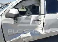 2017 Chevrolet Silverado фото