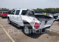 2017 Chevrolet Silverado фото
