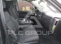 2017 Chevrolet Silverado фото