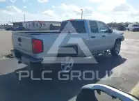 2017 Chevrolet Silverado фото