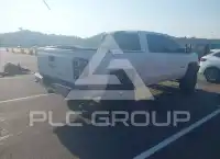 2017 Chevrolet Silverado фото