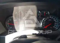 2017 Chevrolet Silverado фото