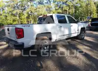 2017 Chevrolet Silverado фото
