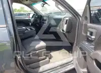 2017 Chevrolet Silverado фото