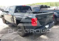 2017 Chevrolet Silverado фото