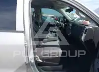 2017 Chevrolet Silverado фото