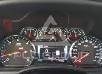 2017 Chevrolet Silverado фото