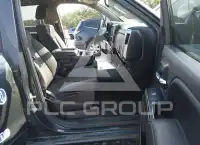 2017 Chevrolet Silverado фото